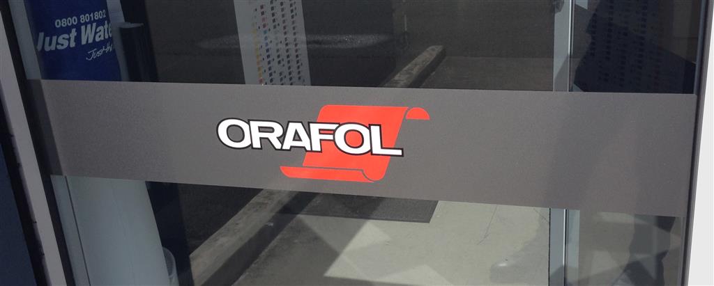 ORACAL 551 Cal | Cohesive Limited